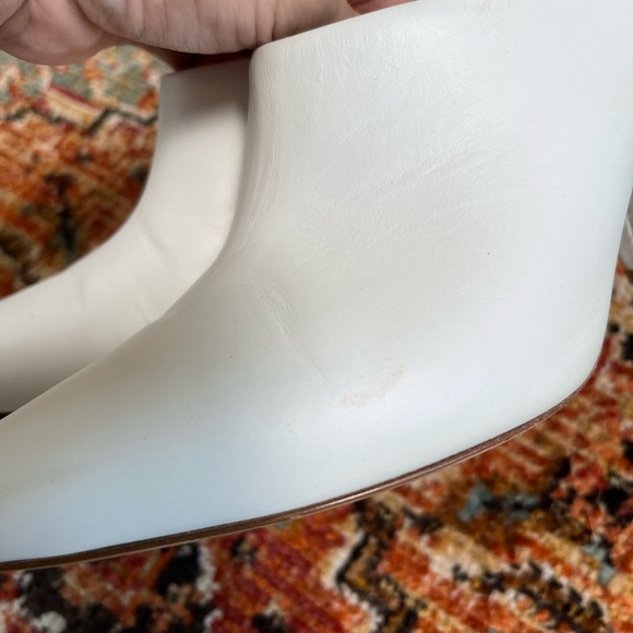 Vince Point Toe Mules - Picture 6 of 6